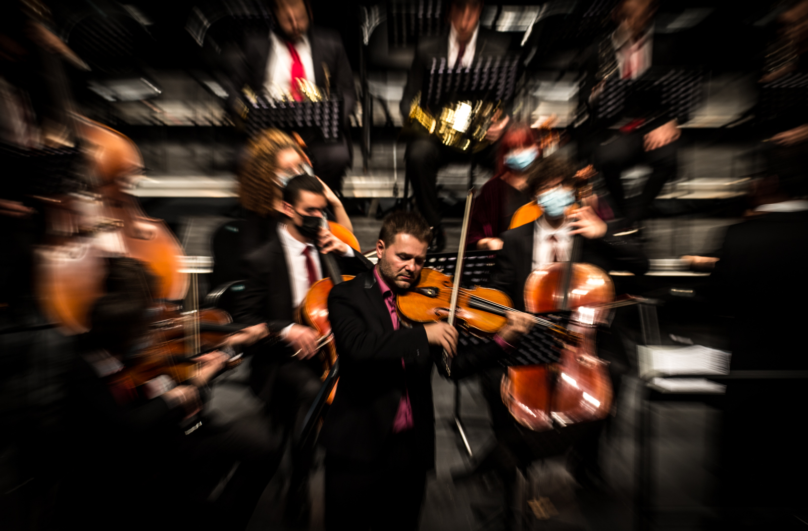 Thumbnail da galeria Concerto 48 Anos UMinho - Guimarães